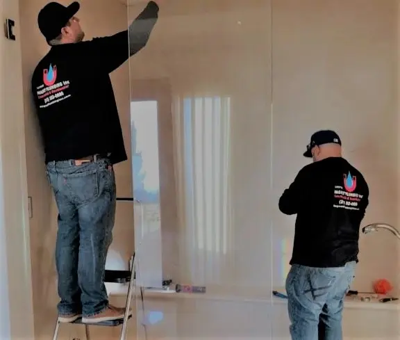 Professional plumbing installation for Tankless Water Heater Installation in Wilmore